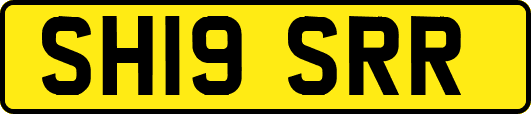 SH19SRR