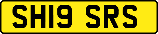 SH19SRS
