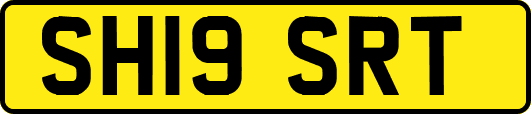 SH19SRT