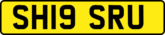 SH19SRU