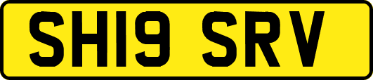 SH19SRV