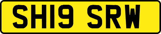 SH19SRW