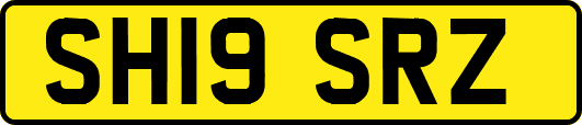 SH19SRZ