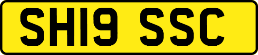 SH19SSC