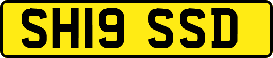 SH19SSD