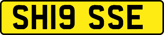 SH19SSE