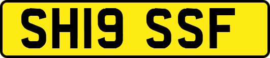 SH19SSF