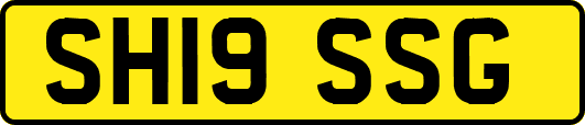 SH19SSG