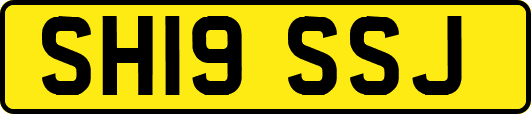 SH19SSJ