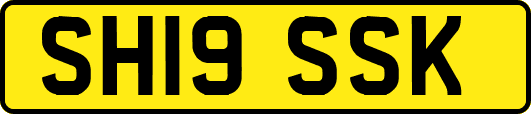 SH19SSK