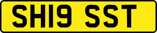 SH19SST