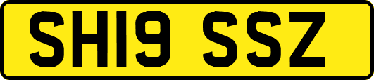 SH19SSZ