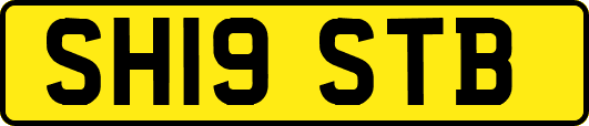 SH19STB