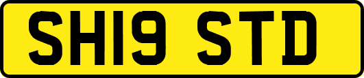 SH19STD