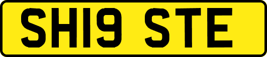 SH19STE