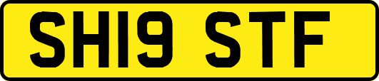 SH19STF