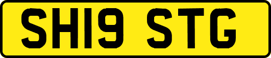 SH19STG