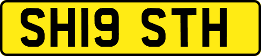 SH19STH
