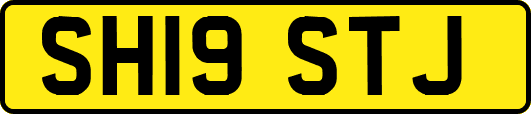 SH19STJ