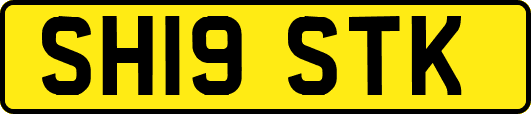 SH19STK