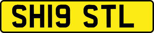SH19STL