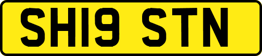 SH19STN