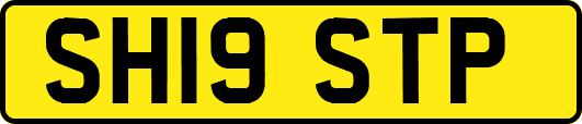 SH19STP