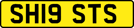 SH19STS