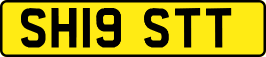 SH19STT