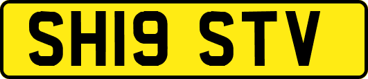 SH19STV