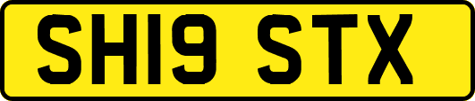 SH19STX