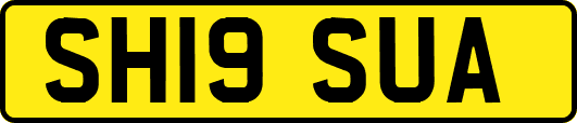 SH19SUA
