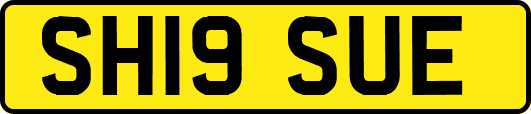 SH19SUE