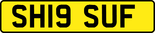 SH19SUF