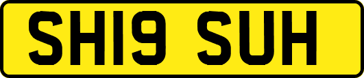 SH19SUH