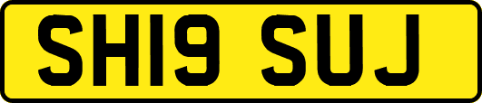 SH19SUJ