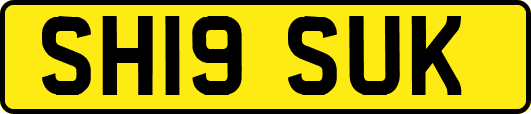 SH19SUK