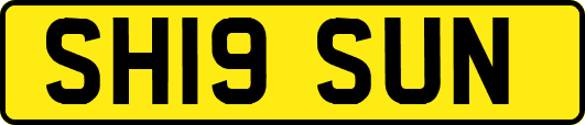 SH19SUN