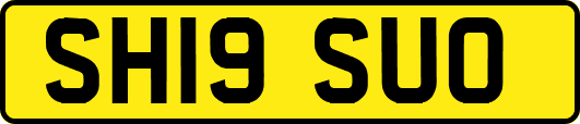 SH19SUO