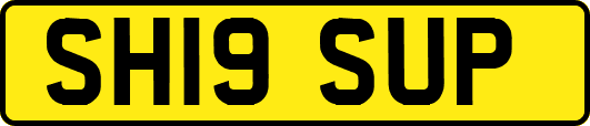 SH19SUP