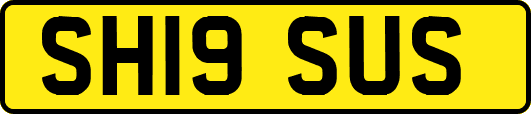 SH19SUS
