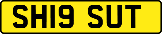SH19SUT