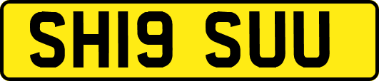 SH19SUU