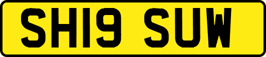 SH19SUW