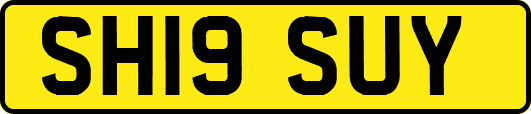 SH19SUY