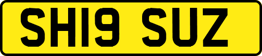 SH19SUZ