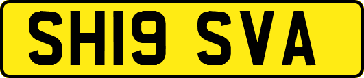 SH19SVA