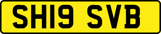 SH19SVB