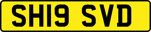 SH19SVD