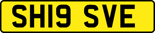 SH19SVE